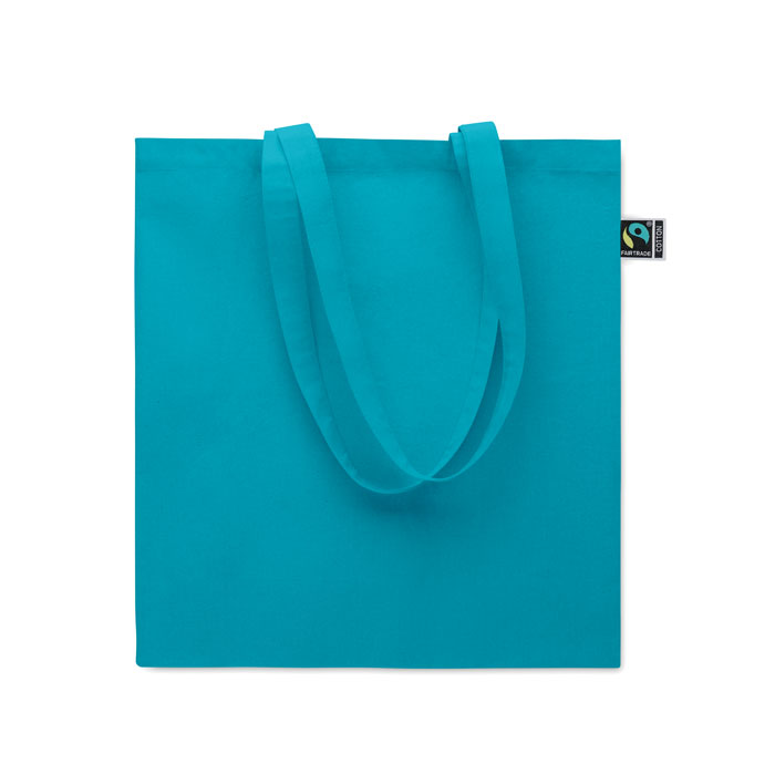 OSOLE++ COLOUR - Fairtrade boodschappentas 180g