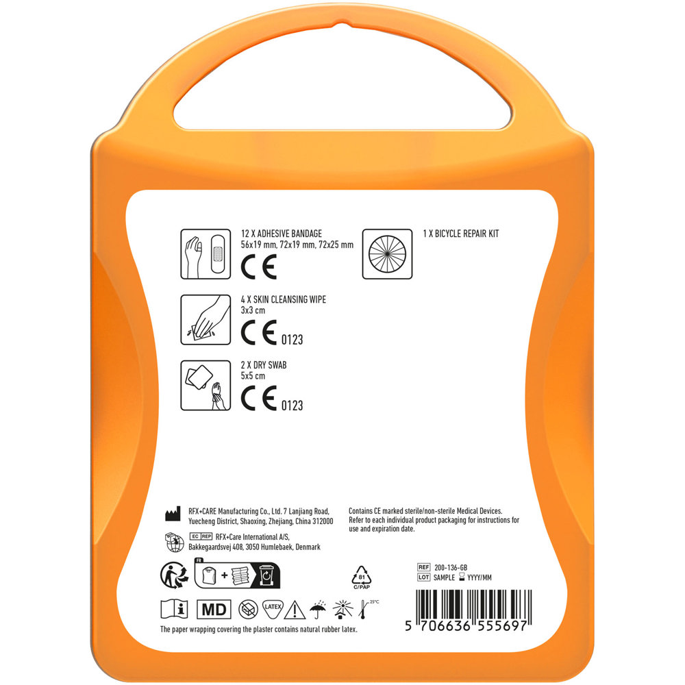 MyKit Fiets reparatie set