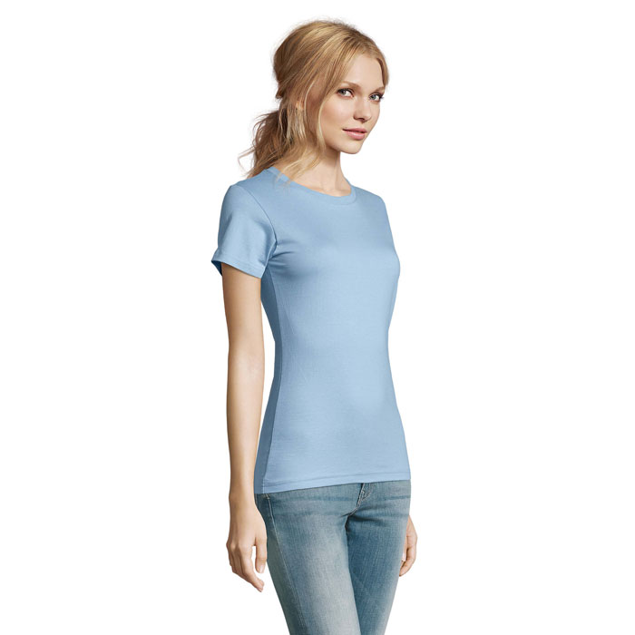 IMPERIAL WOMEN - IMPERIAL DAMES T-Shirt 190g