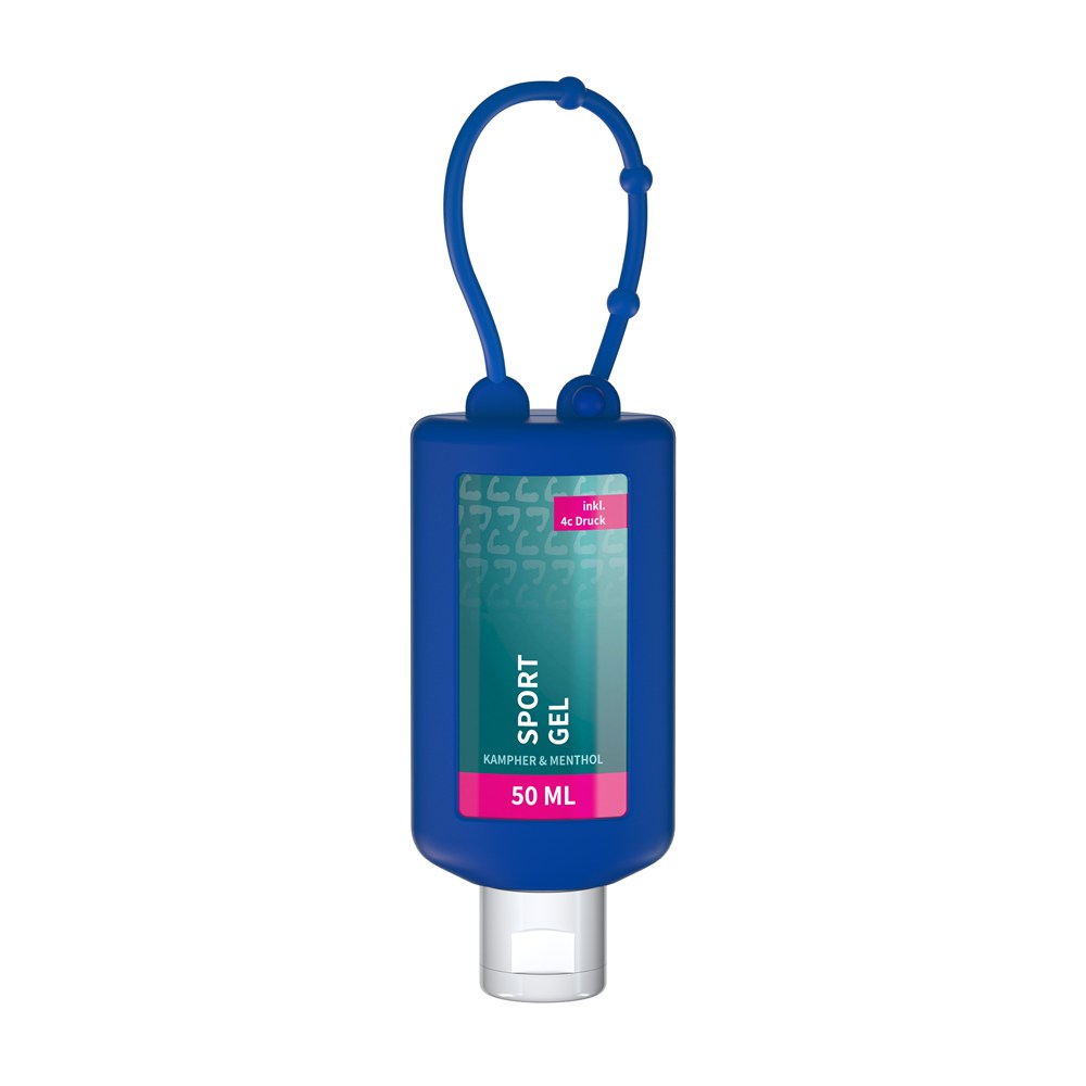 Sportgel - Blauw
