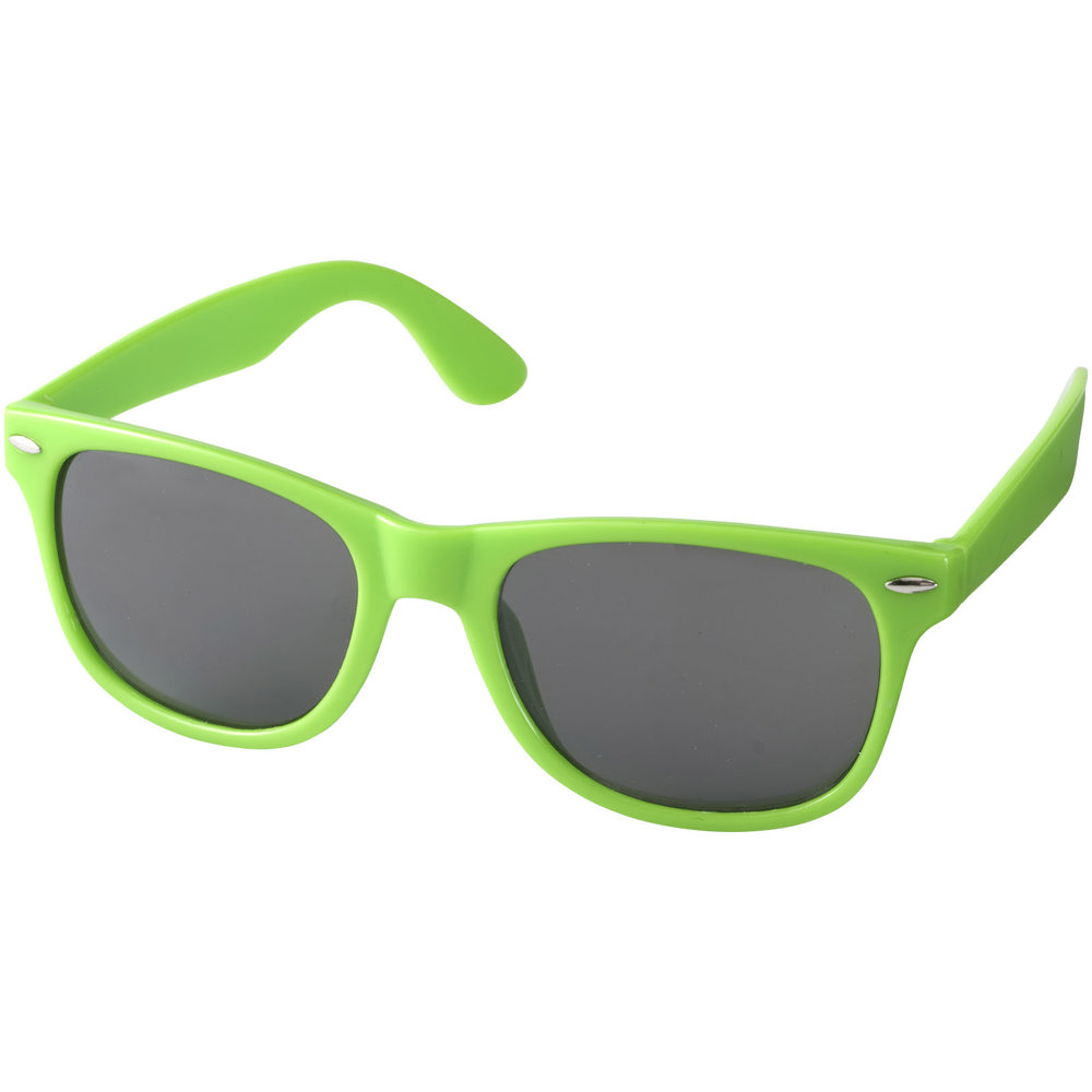 Sun Ray zonnebril - Lime