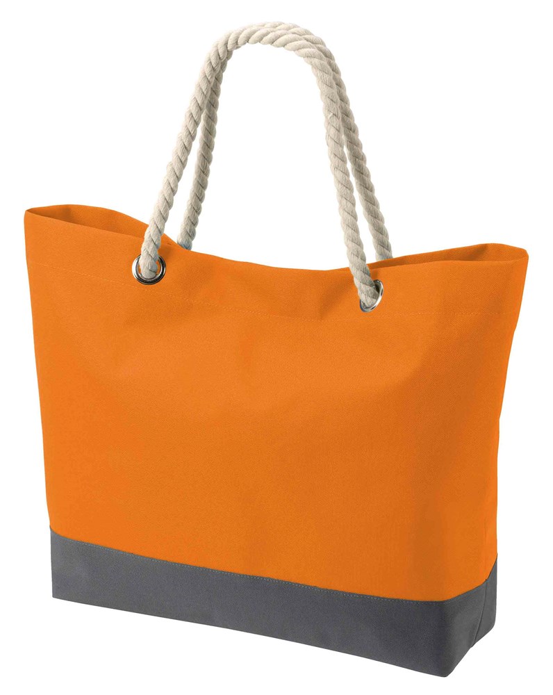 shopper BONNY - Oranje