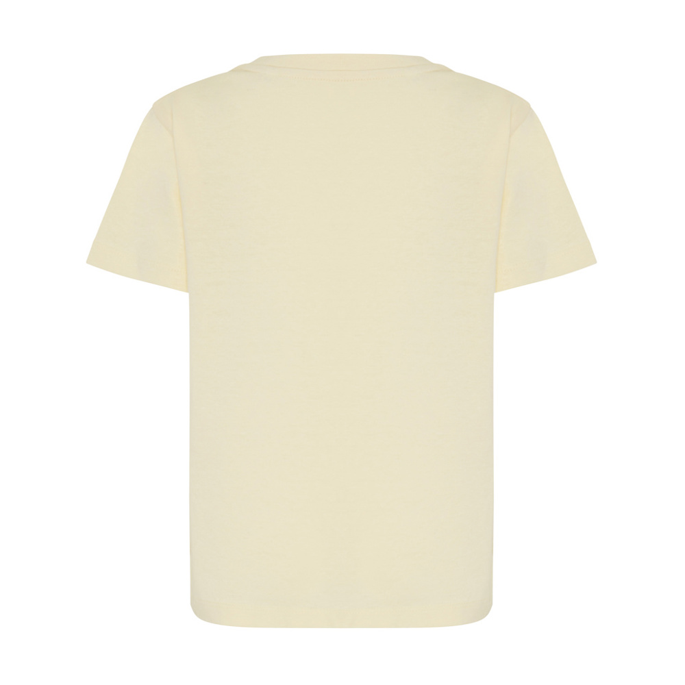 IQONIQ Koli kids lichtgewicht gerecycled katoen t-shirt