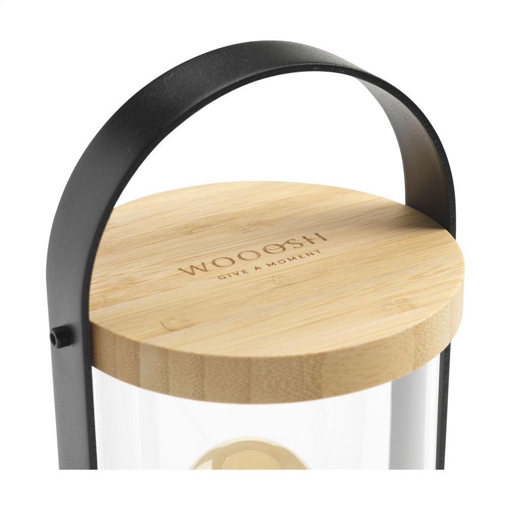 Wooosh Batam Light oplaadbare lamp