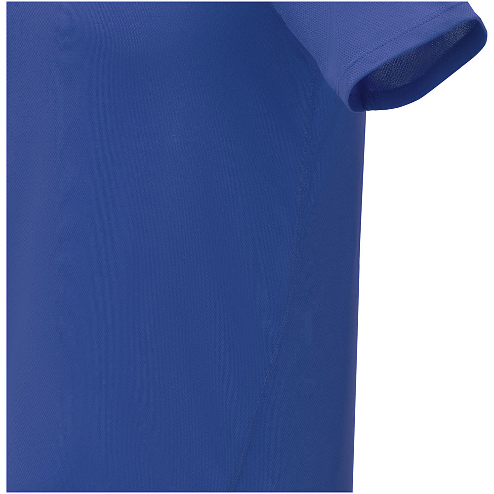 Kratos 105 g/m² cool fit heren T-shirt met korte mouwen