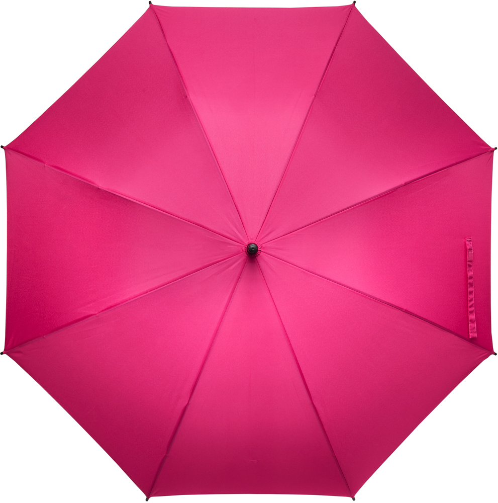 FALCONETTI - Compact - Automaat - Windproof -  102 cm - Donker roze