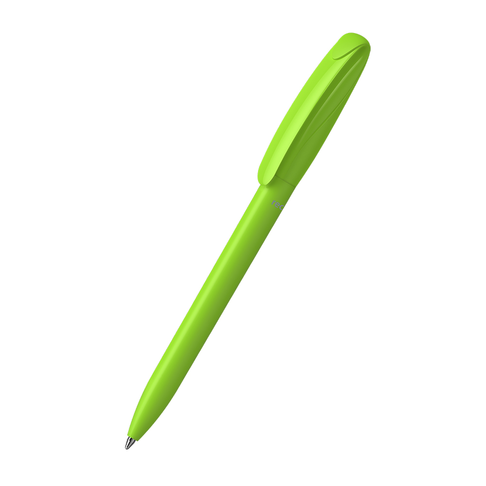 Klio-Eterna - Boa matt recycling - Draaibalpen - lichtgroen