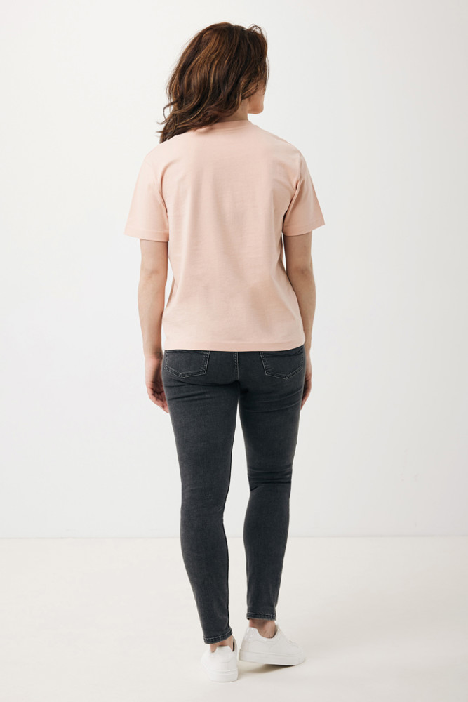 IQONIQ Teide gerecycled katoen t-shirt