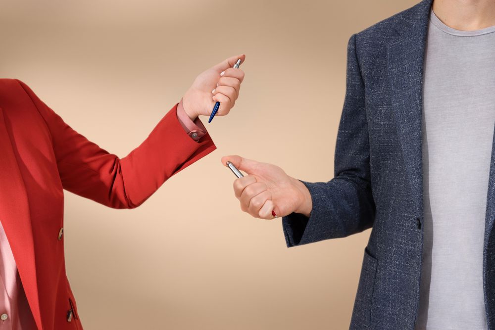 Parker Jotter Originals Recycled