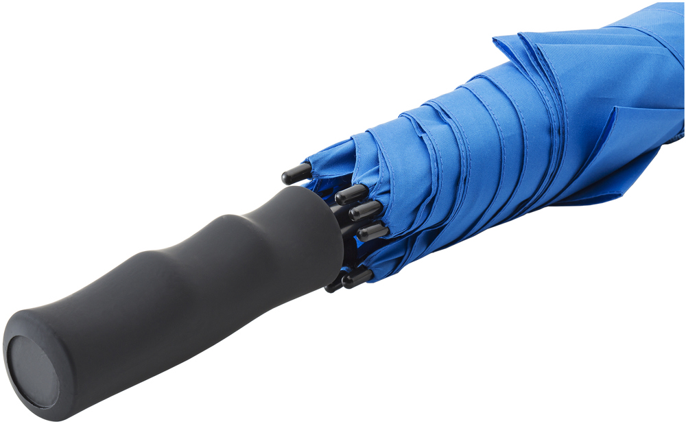 FALCONE - Golfparaplu - Automaat - Windproof -  120 cm - Kobalt blauw