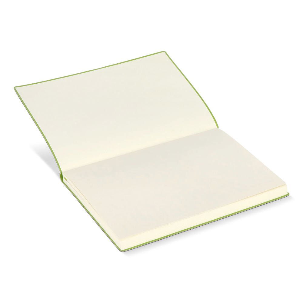 Notitieboek Yuzu softcover thermo A5