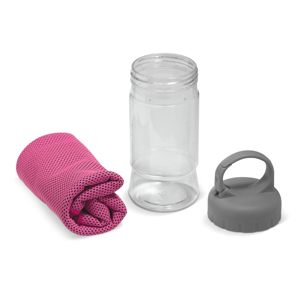 Fitness handdoek 32x88cm