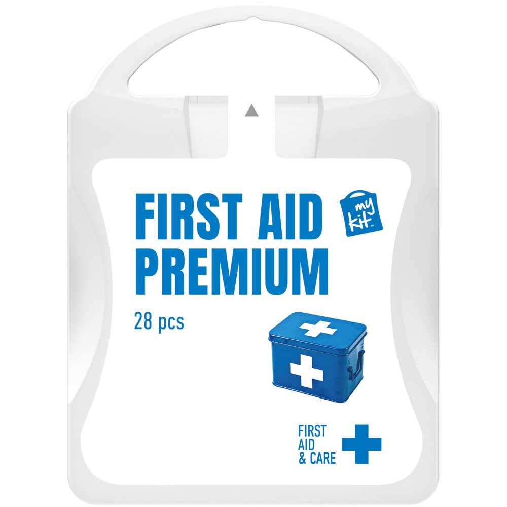 MyKit Medium Eerste hulp premium