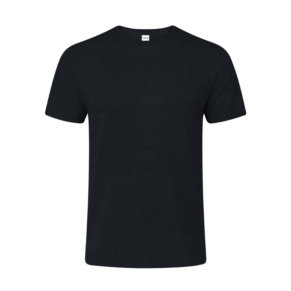Kleuren T-Shirt Volwassene Seiyo - MROS
