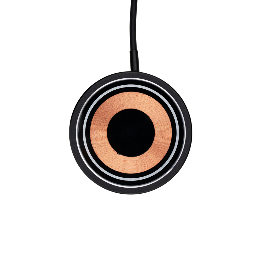 Magnetische draadloze oplader REEVES-COPPERNOVA