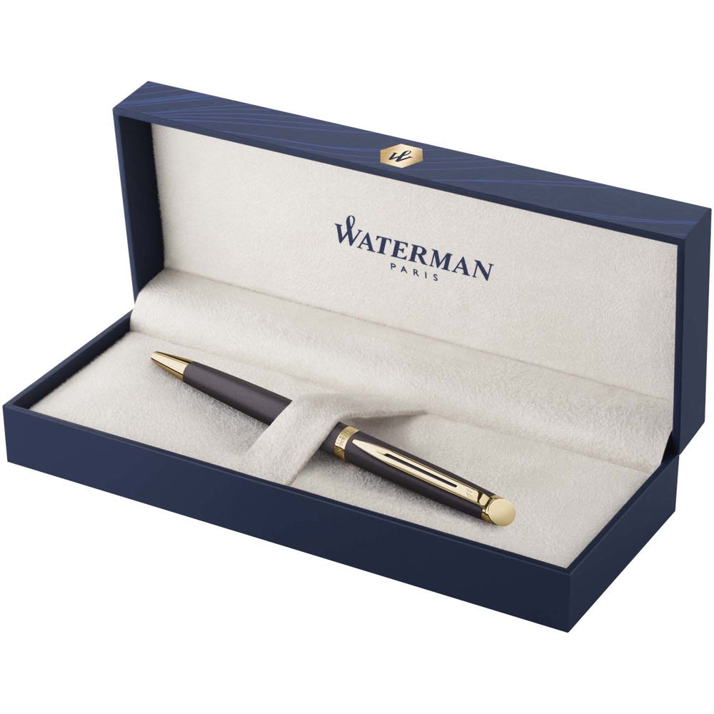 Waterman Hemisphere balpen M