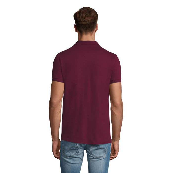 PERFECT MEN - PERFECT HEREN Polo 180g