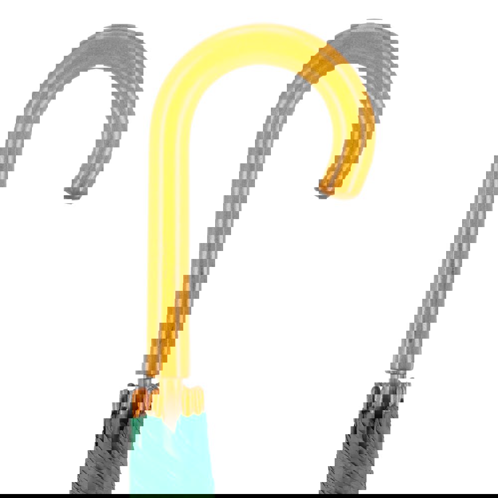 Aran 190T Polyester 23" Paraplu Auto open