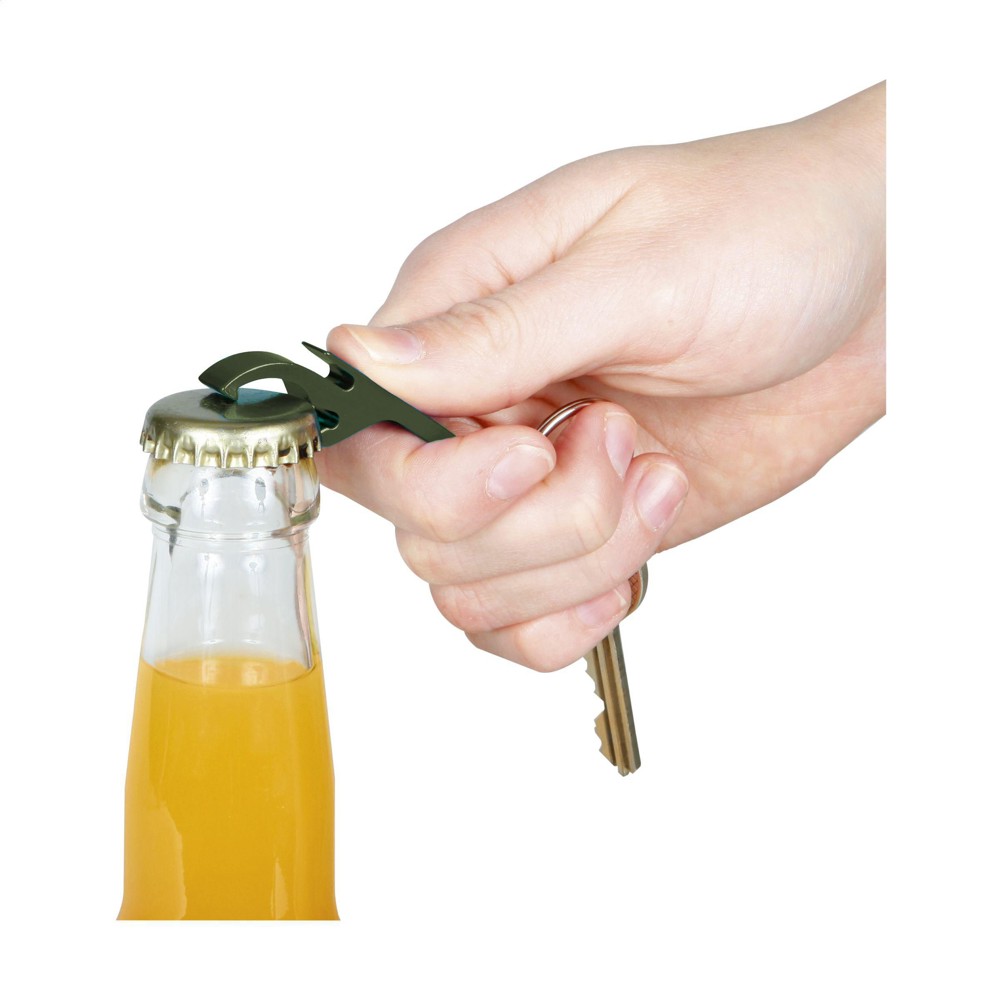 OpenUp opener sleutelhanger