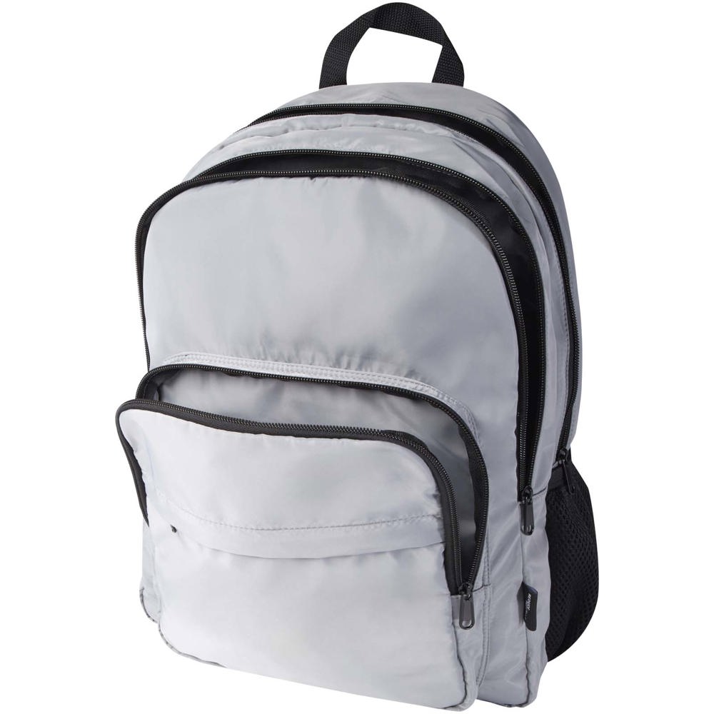 Trend Plus GRS gerecyclede 15,6 inch laptoprugzak 20 l