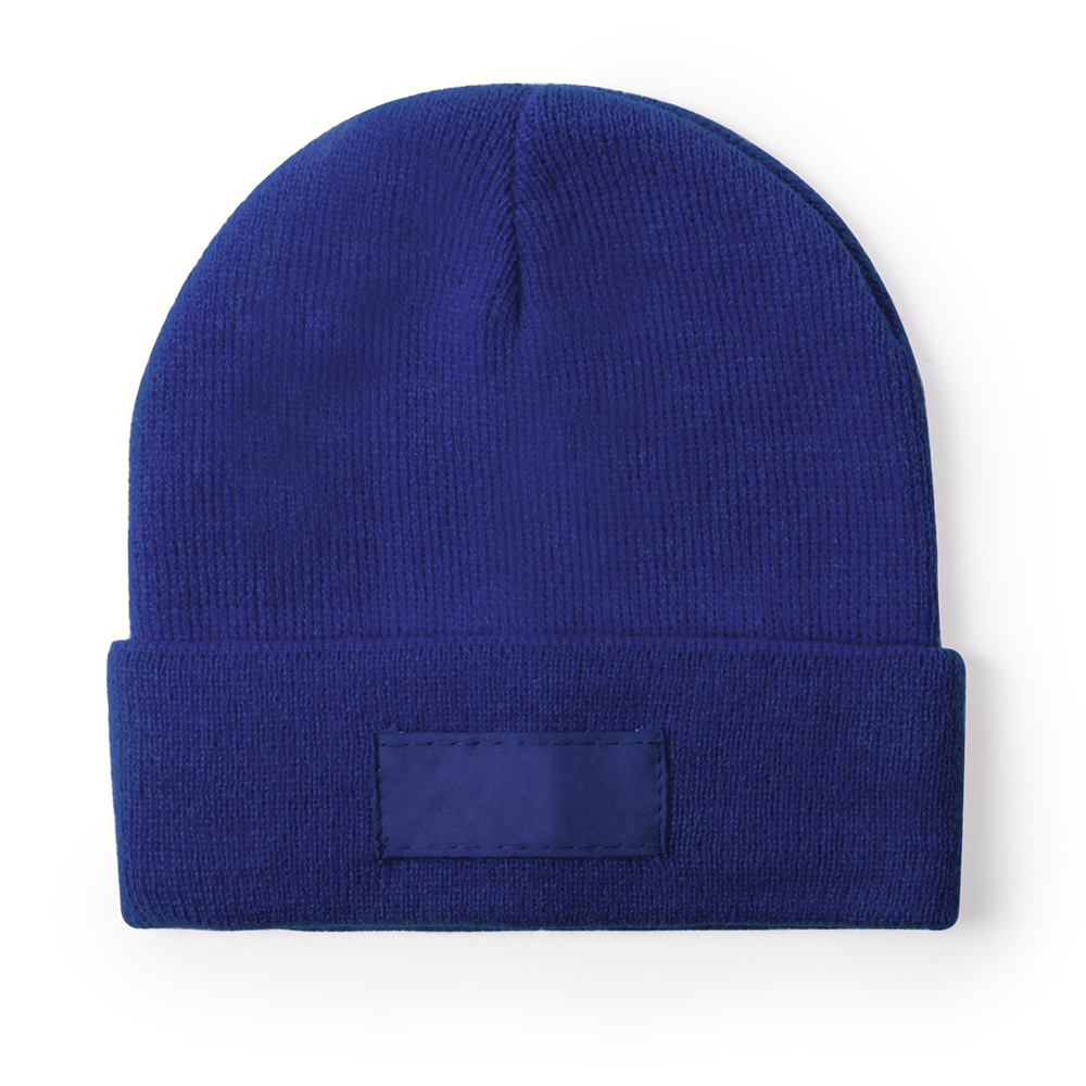 Kinder Muts Vert - AZUL