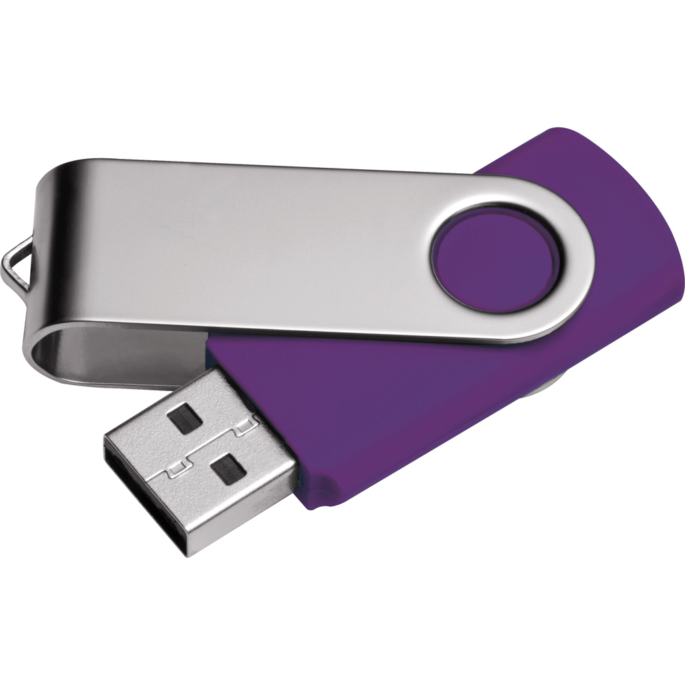 USB-Stick Liège 4GB - roze