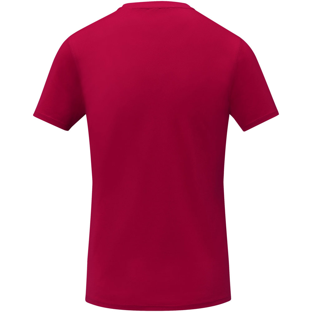 Kratos 105 g/m² cool fit dames T-shirt met korte mouwen