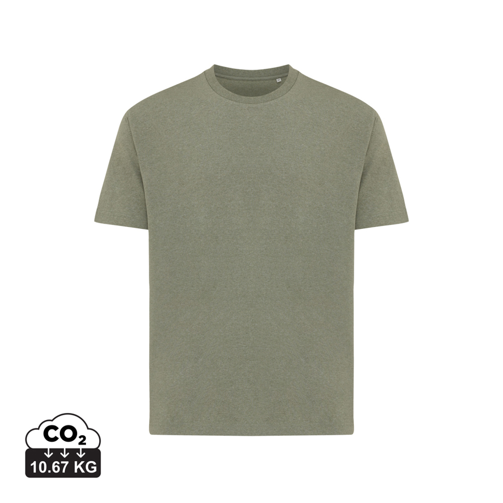IQONIQ Teide gerecycled katoen t-shirt