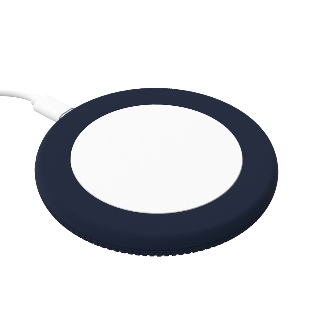 Draadloze Oplader REEVES-myMATOLA - wit, navy