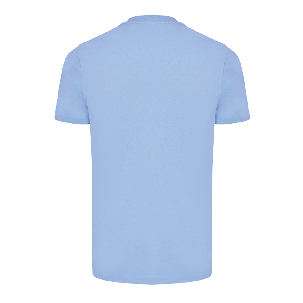 IQONIQ Bryce gerecycled katoen t-shirt