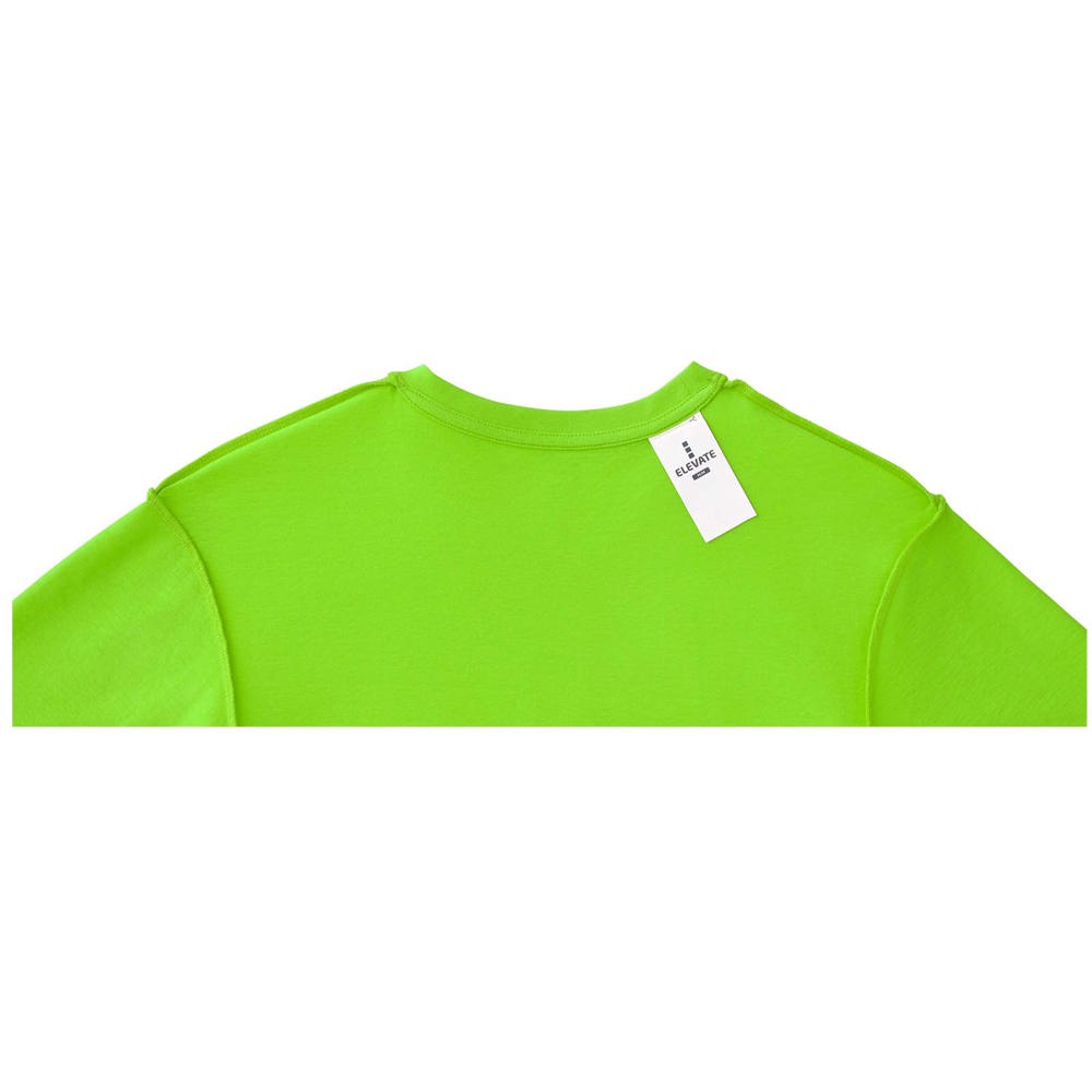 Heros 150 g/m² heren t-shirt met korte mouwen