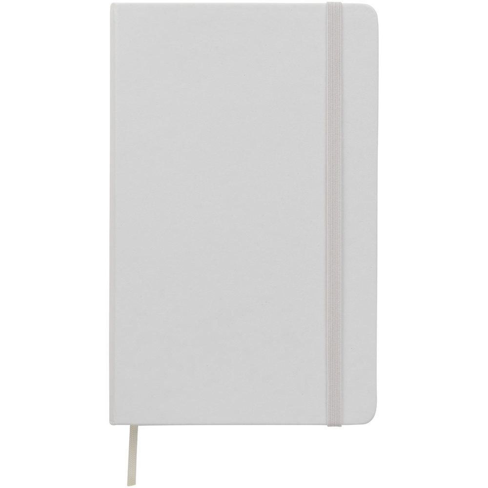 Moleskine Classic L hardcover notitieboek - gelinieerd