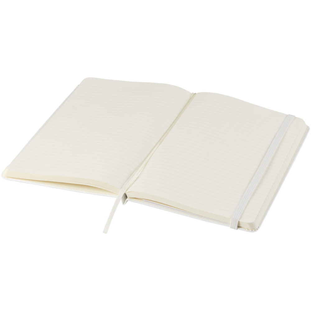 Moleskine Classic L hardcover notitieboek - gelinieerd