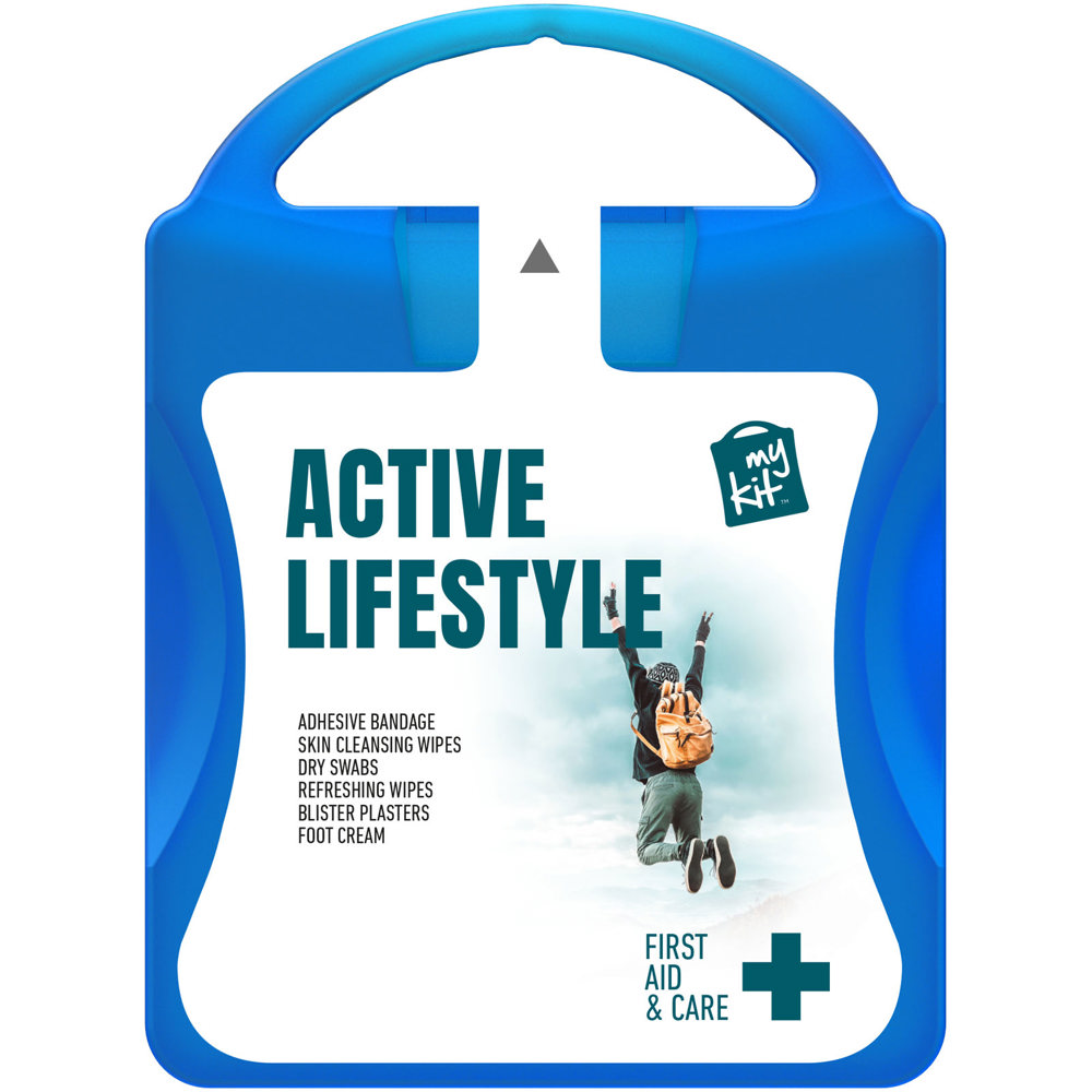 MyKit Active lifestyle