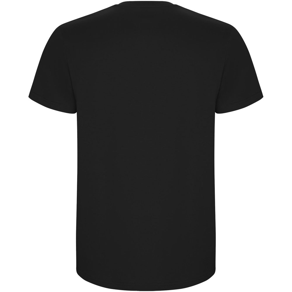Stafford 190 g/m² herenshirt met korte mouwen
