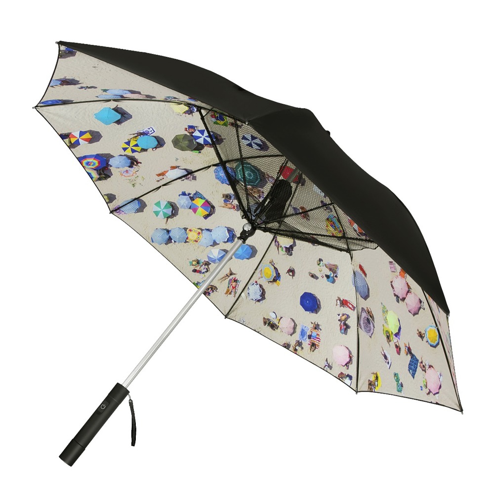 FALCONE - Personal Parasol - Handopening - Windproof -  105 cm