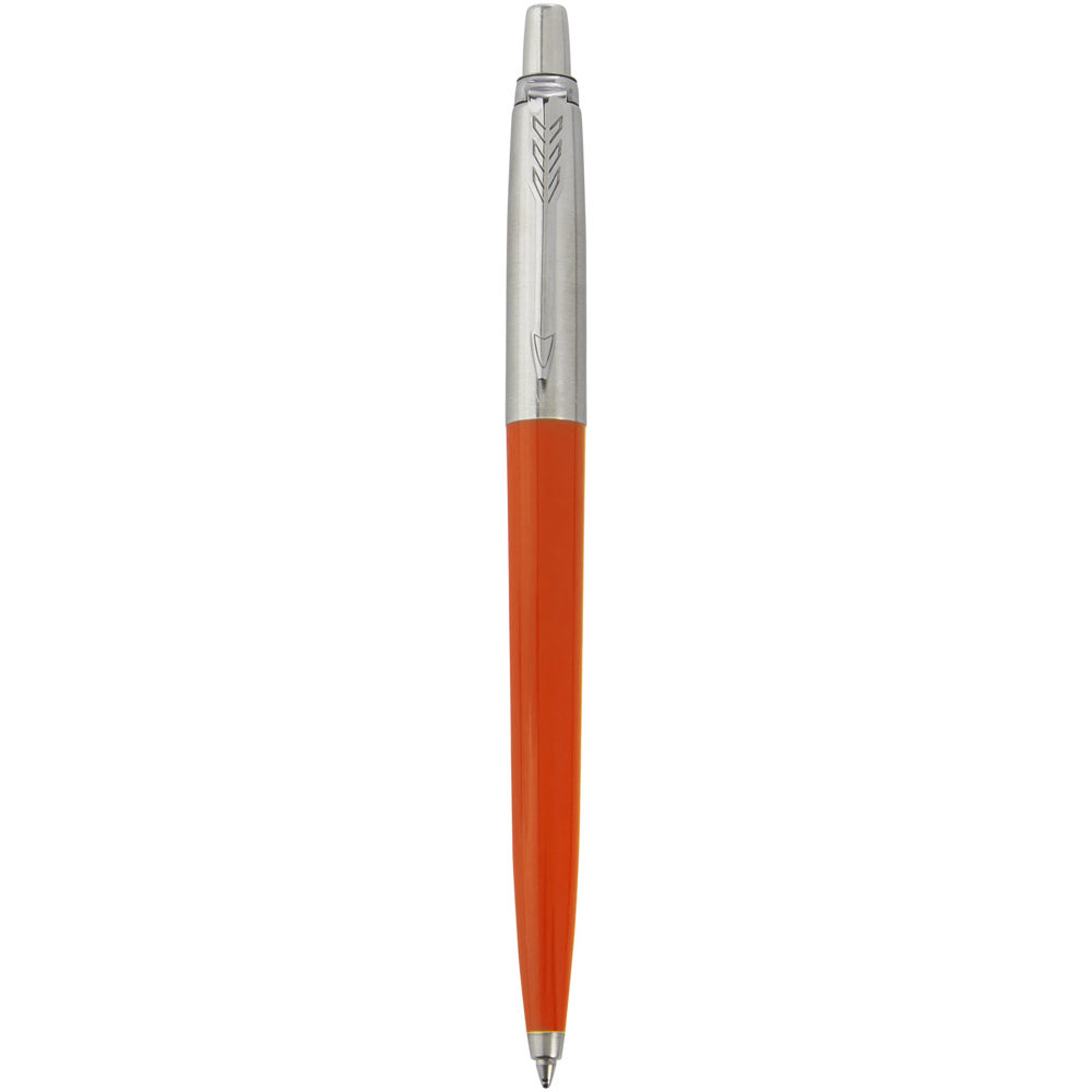 Parker Jotter gerecyclede balpen (zwarte inkt)