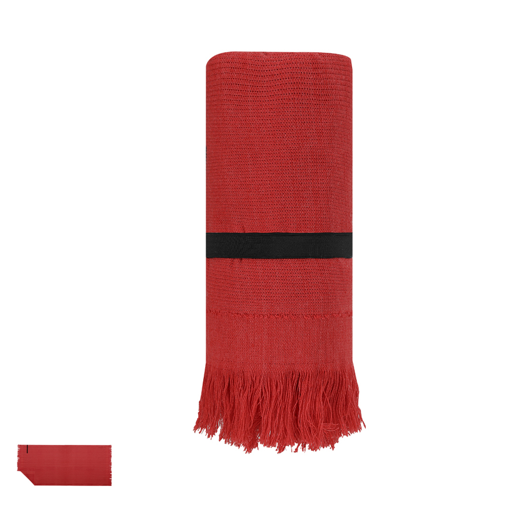 Handdoek Brisly