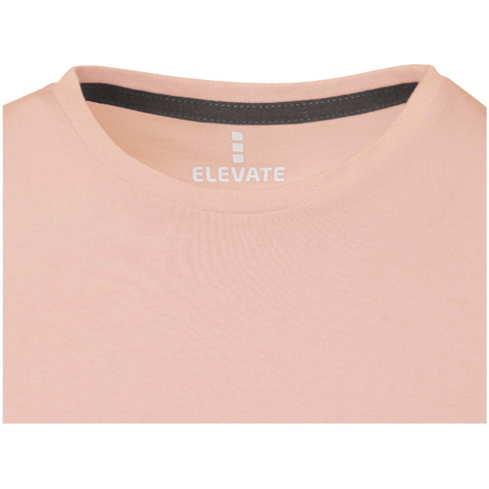 Nanaimo dames t-shirt met korte mouwen