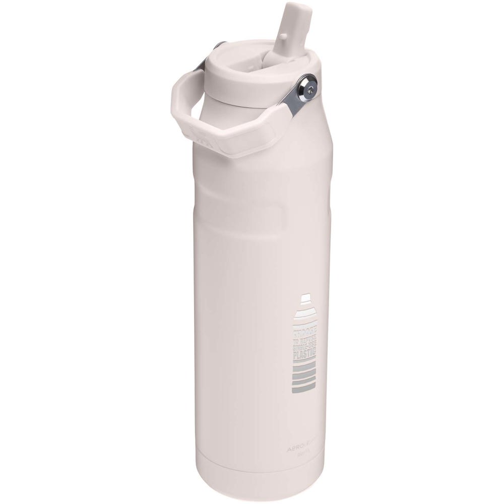 Stanley IceFlow™ 2.0 1,06 liter waterfles met openklapbaar deksel