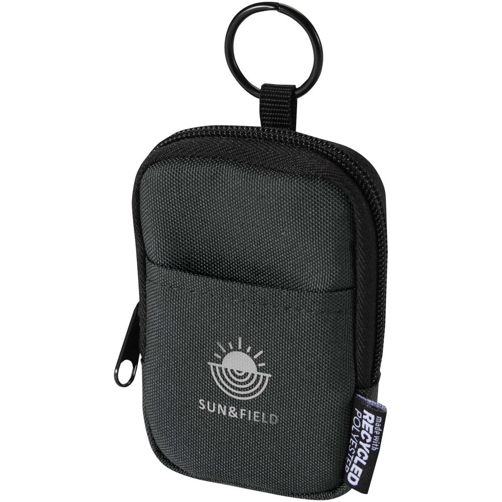 Byron Clip & Go GRS gerecycleerd klein etui 0,2L