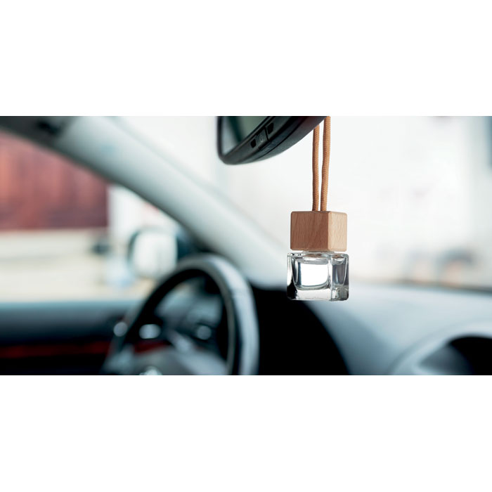 FRESH AIR - Auto luchtverfrisser