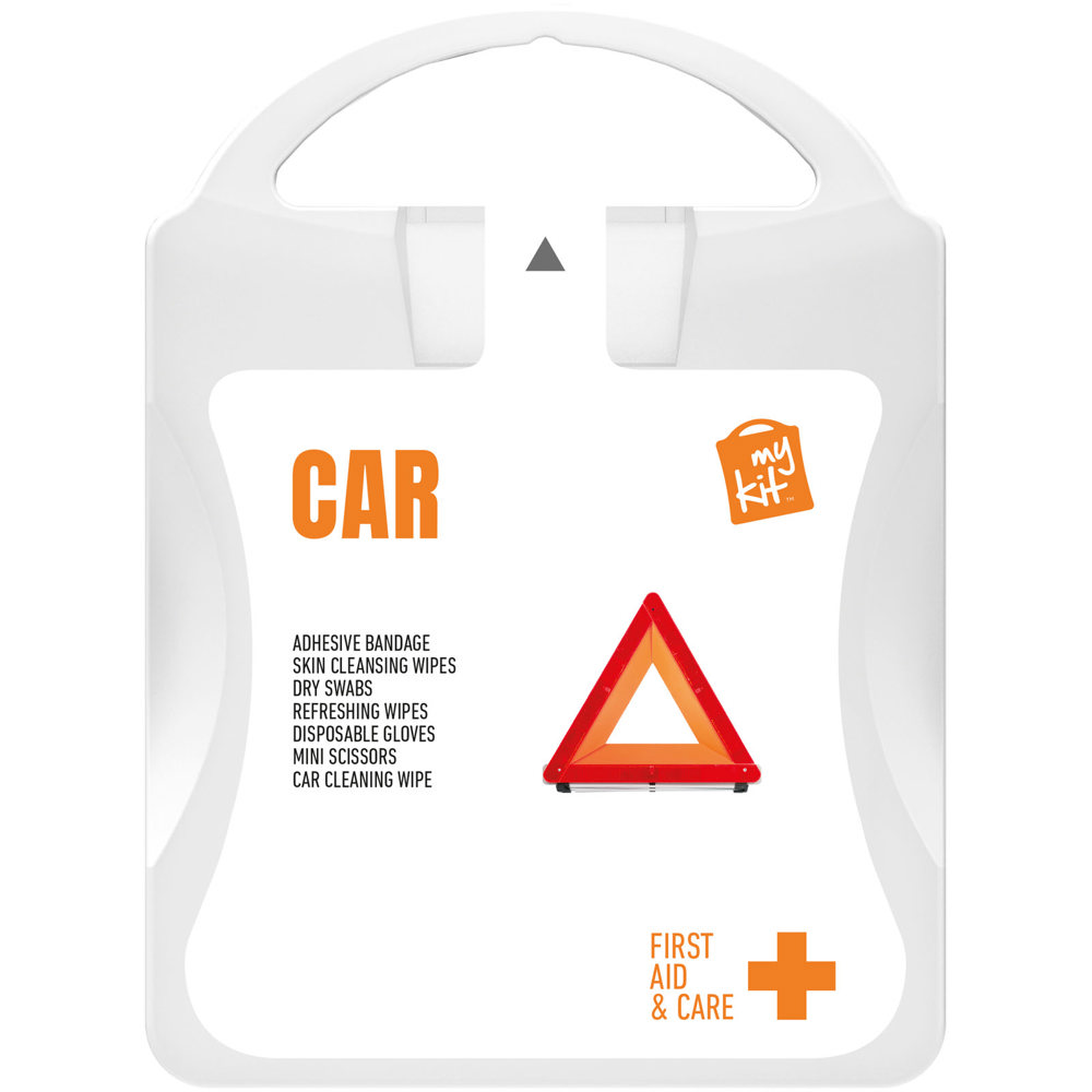 Mykit Auto Set