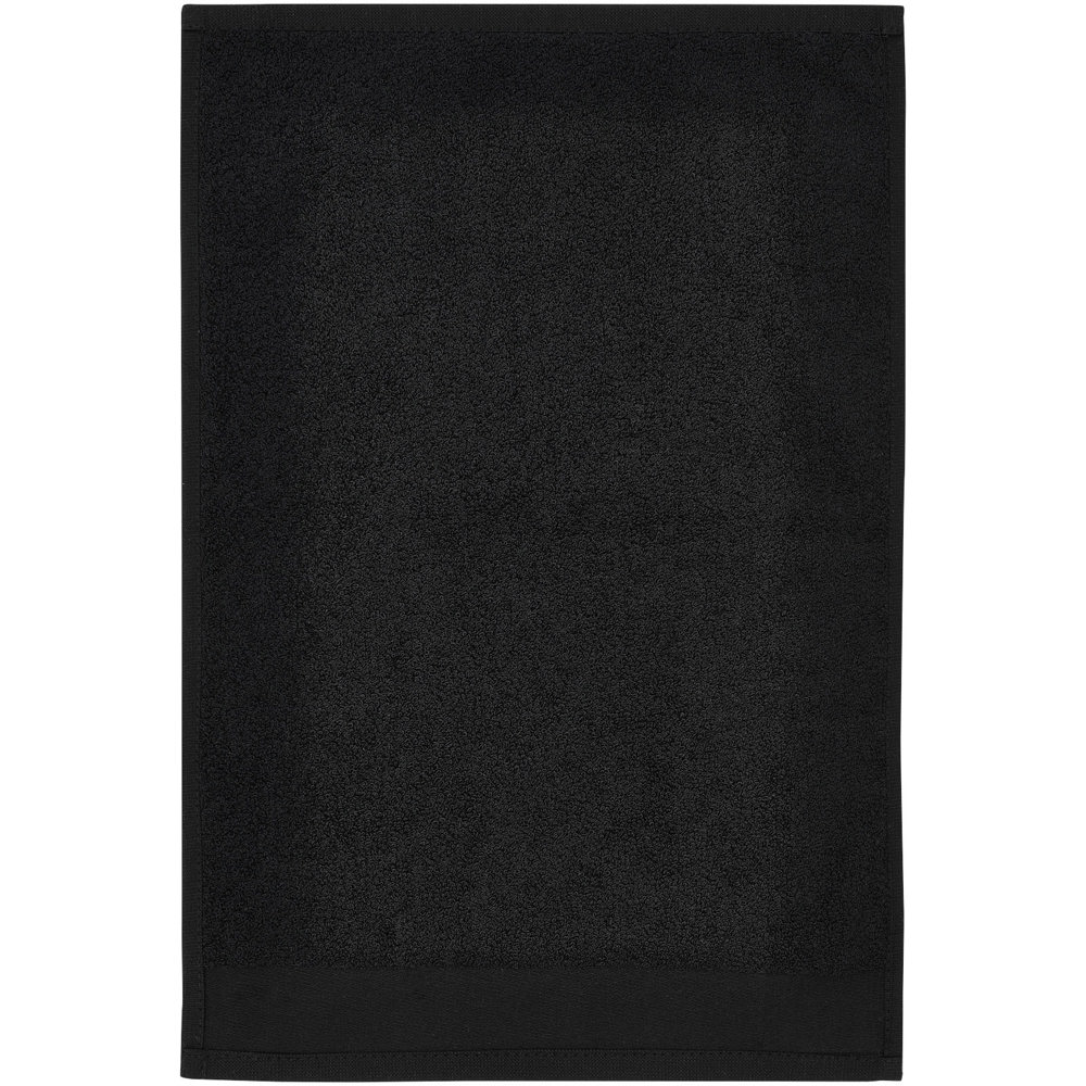 Chloe handdoek 30 x 50 cm van 550 g/m² katoen