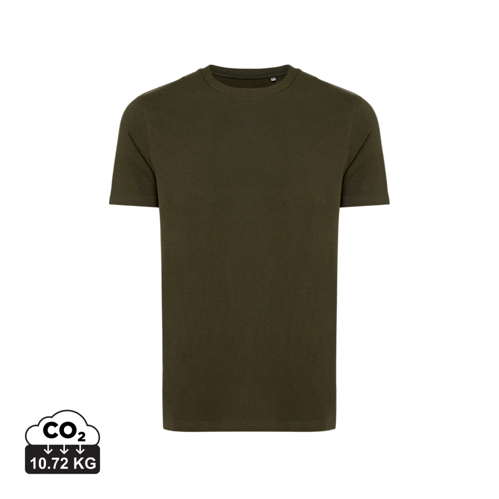 IQONIQ Bryce gerecycled katoen t-shirt