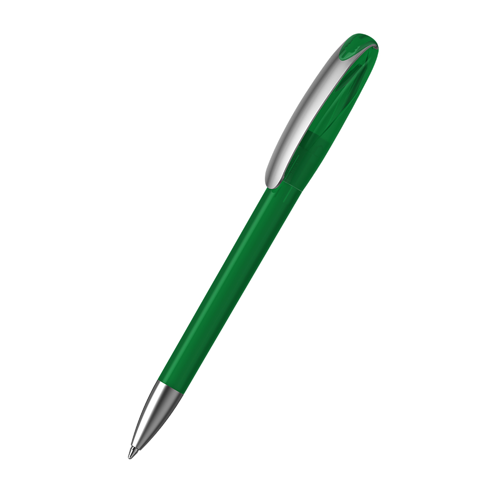 Klio-Eterna - Boa ice/transparent MMs - Draaibalpen - groen ijs