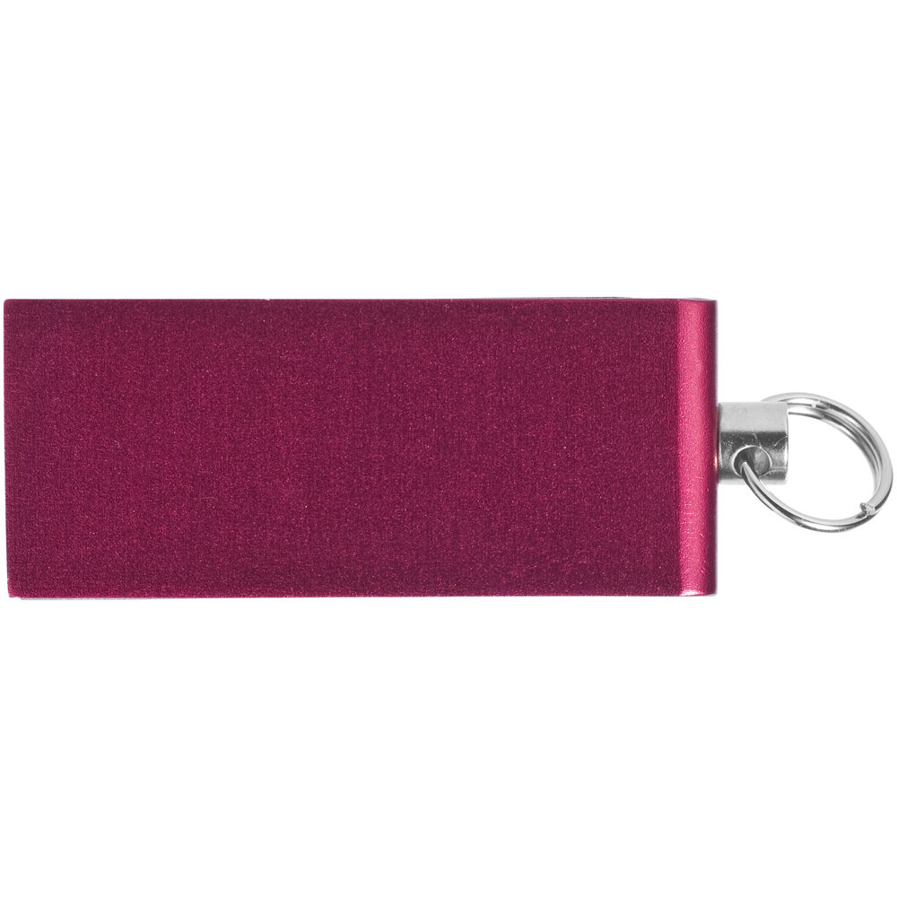 Mini rotate USB