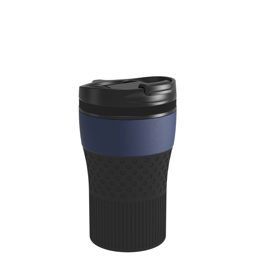 Thermobeker RETUMBLER-BAYAMO CORPORATE - zwart, navy