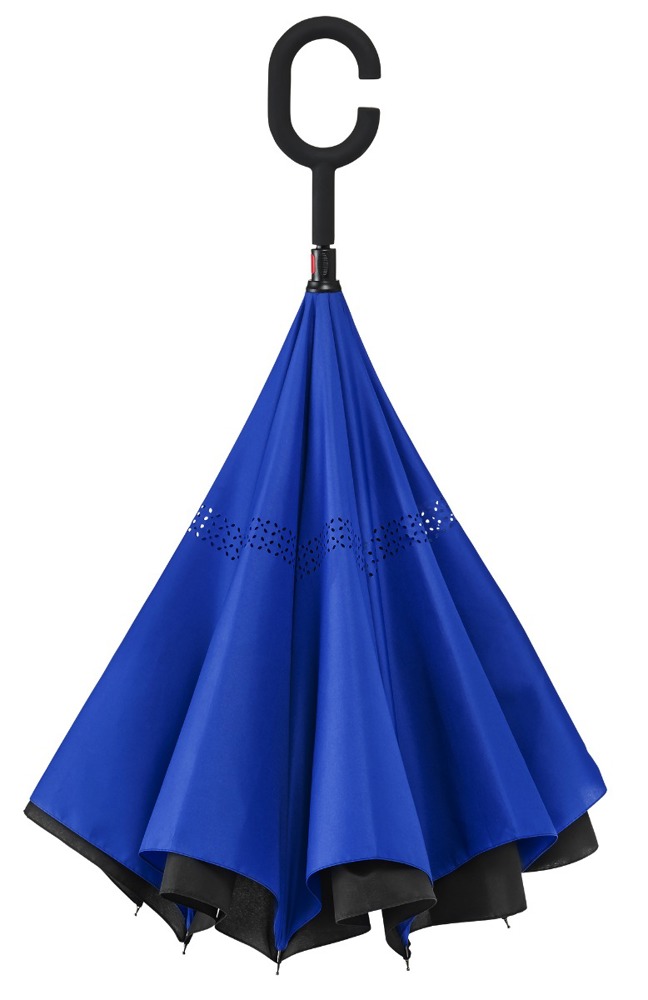 FALCONETTI - Inside-out - Handopening - Windproof -  105 cm