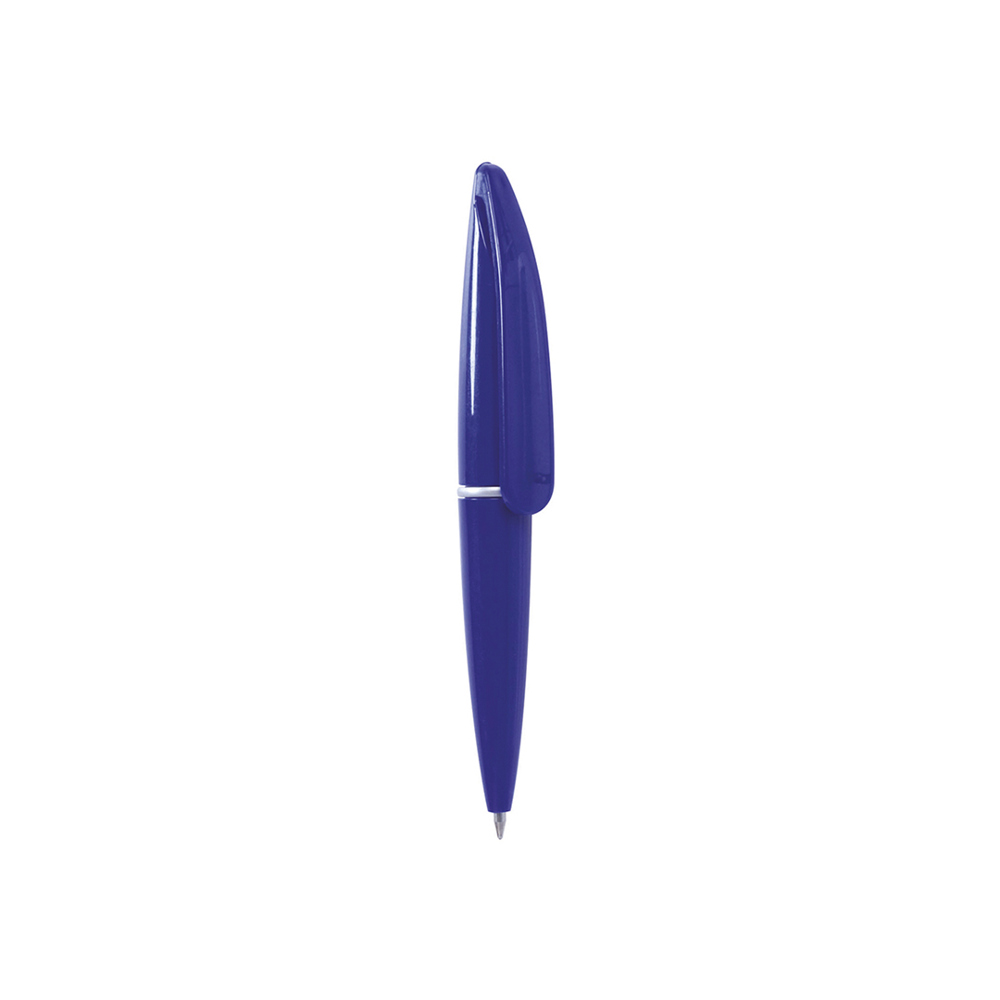 Minipen Hall - Blauw